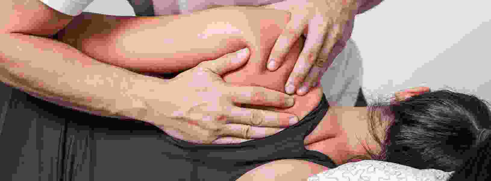 Lower Back Pain Management Lower Back Pain Management