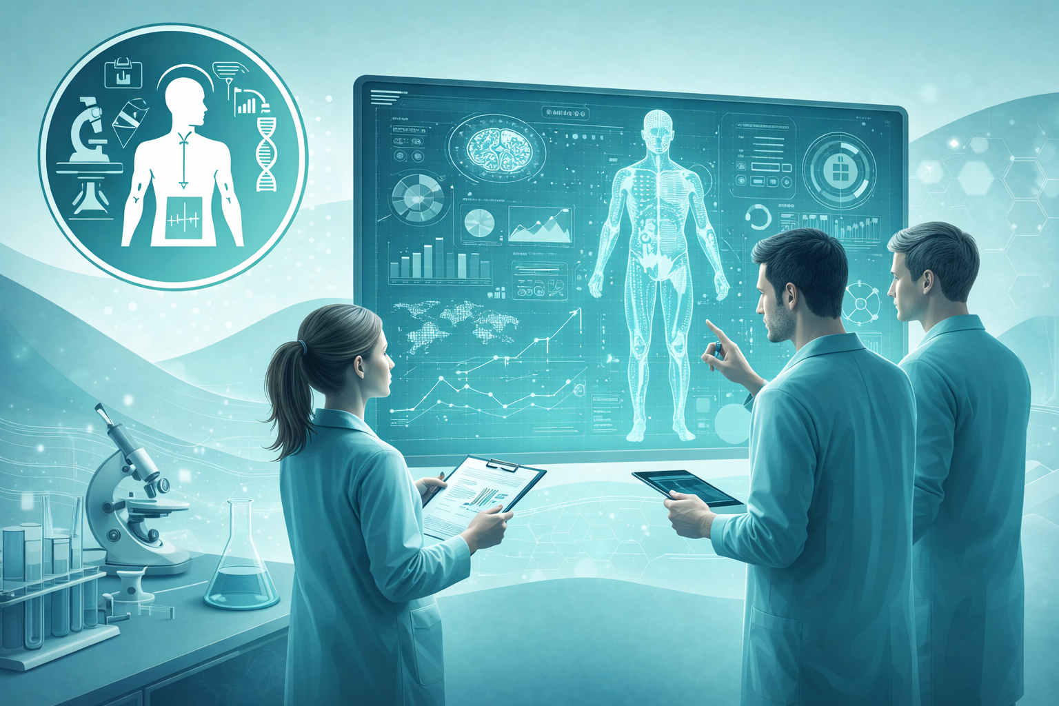 Clinical Research and Protocol Development